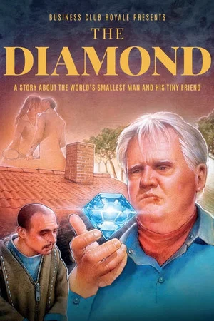 Постер: The Diamond