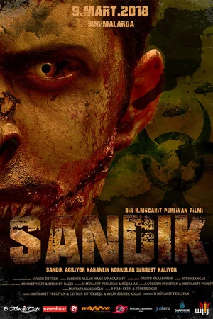 Постер: Sandık