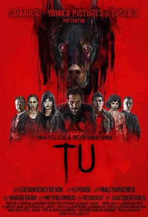 Постер: Tu