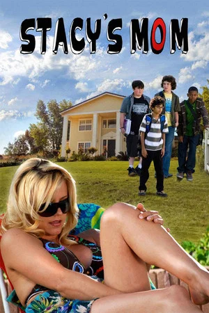 Постер: Stacy's Mom