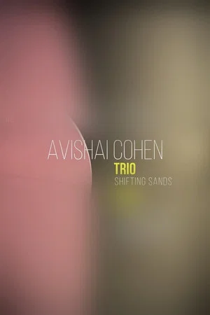 Постер: Avishai Cohen Trio - En session privée au Théâtre du Maillon, Strasbourg