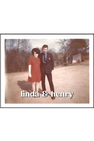 Постер: Linda & Henry