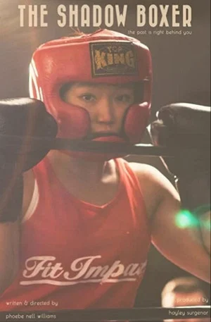Постер: The Shadow Boxer