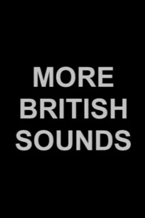 Постер: More British Sounds