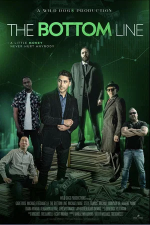 Постер: The Bottom Line
