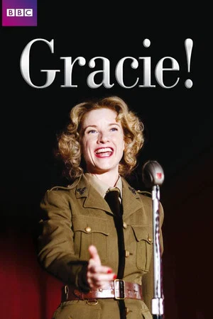 Постер: Gracie!