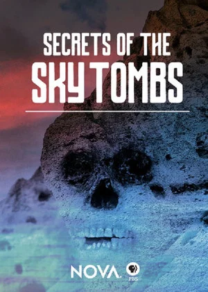 Постер: NOVA: Secrets of the Sky Tombs