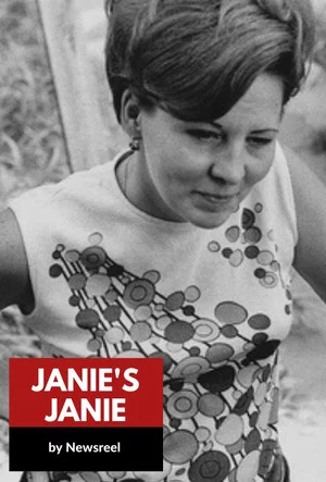 Постер: Janie's Janie
