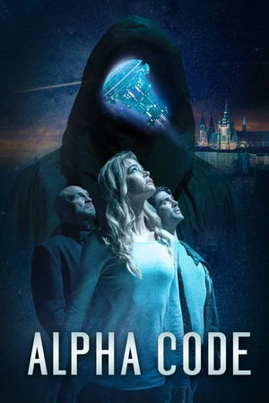 Постер: Альфа код