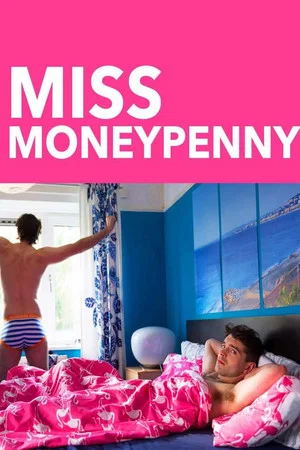 Постер: Miss Moneypenny