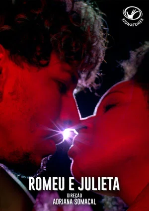 Постер: Romeu e Julieta