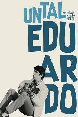 Постер: Un tal Eduardo
