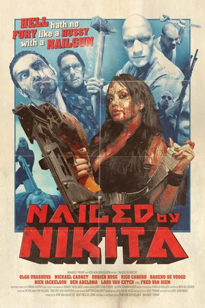 Постер: Nailed by Nikita