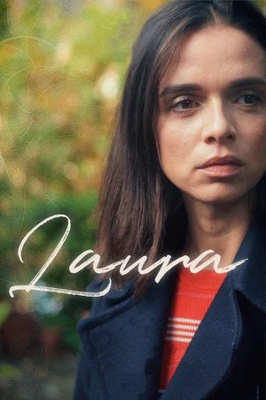 Постер: Laura