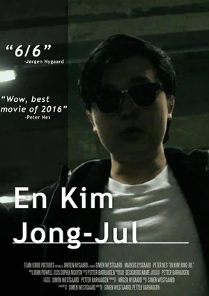 Постер: En Kim Jong-Jul