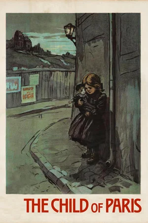 Постер: The Child of Paris