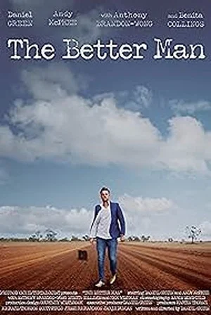 Постер: The Better Man