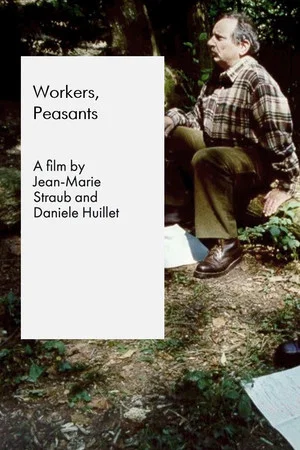 Постер: Workers, Peasants