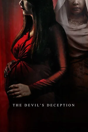 Постер: The Devil's Deception