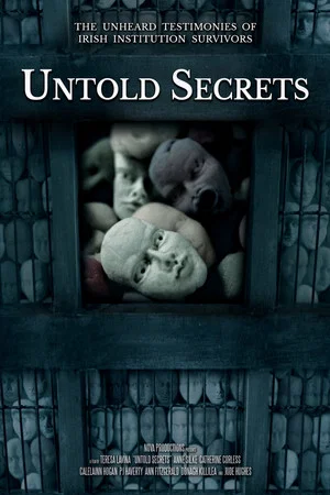Постер: Untold Secrets