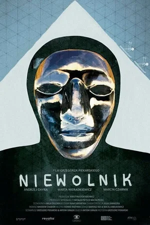 Постер: Slave