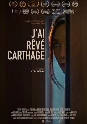 Постер: I Have Dreamed Carthage