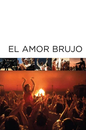 Постер: El amor brujo