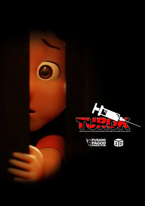 Постер: Turok
