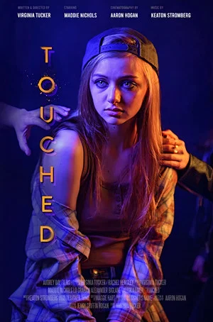 Постер: Touched