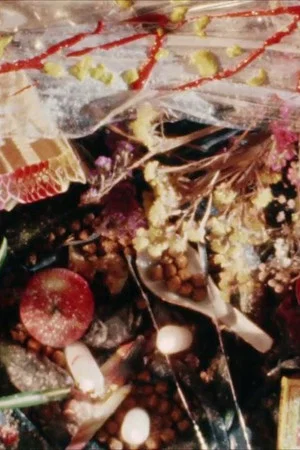 Постер: The Garden of Eating