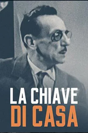 Постер: La chiave di casa