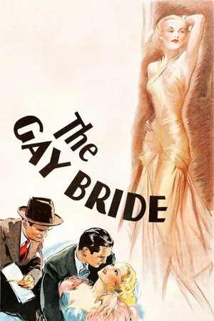 Постер: The Gay Bride