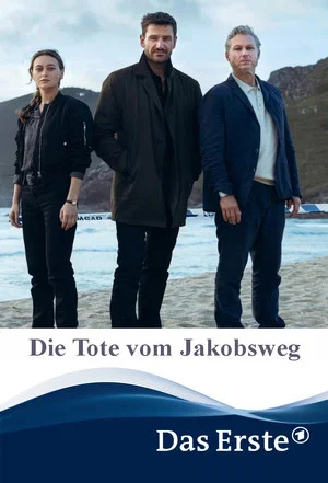 Постер: Die Tote vom Jakobsweg