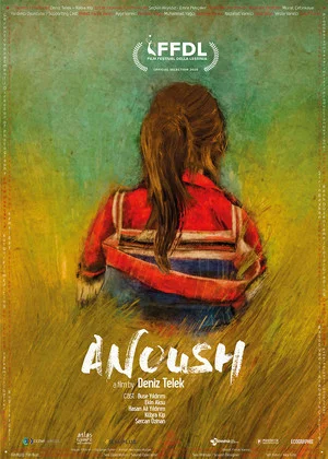 Постер: Anoush