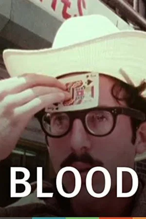 Постер: Blood