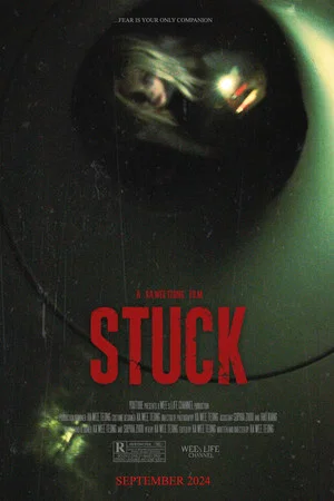 Постер: STUCK