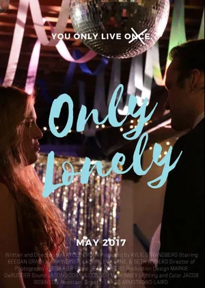 Постер: Only Lonely