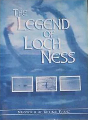 Постер: The Legend of Loch Ness