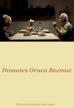Постер: Domates Orucu Bozmaz
