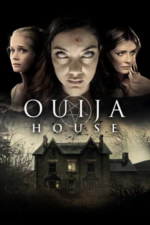 Постер: Ouija House