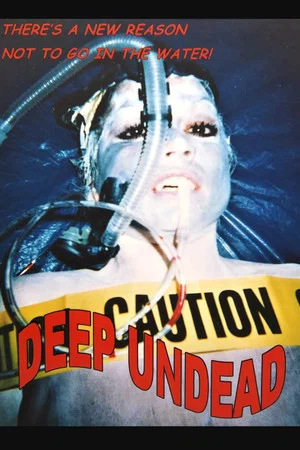 Постер: Deep Undead