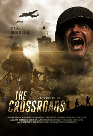 Постер: The Crossroads