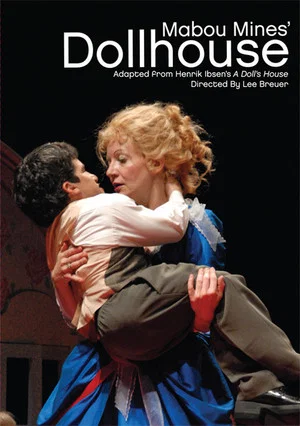 Постер: Mabou Mines Dollhouse