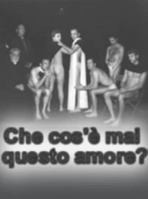 Постер: So What Is This Love?