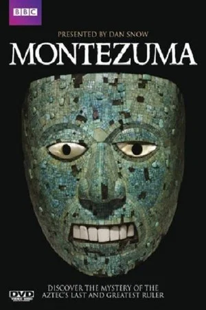 Постер: Montezuma