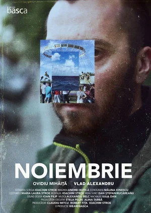 Постер: November