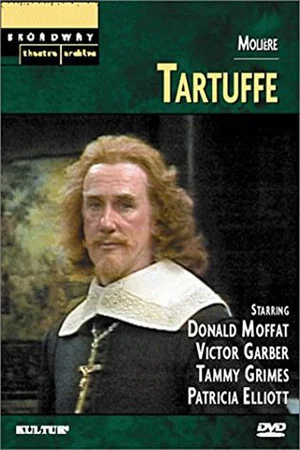Постер: Tartuffe