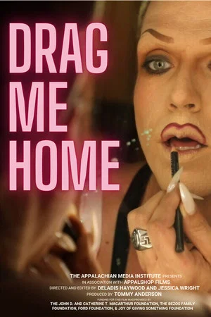 Постер: Drag Me Home