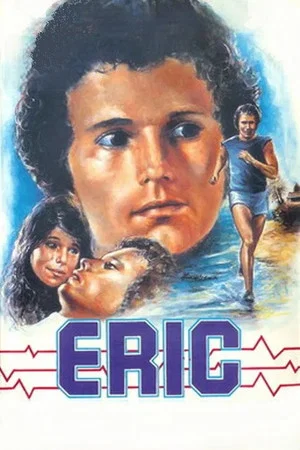 Постер: Eric