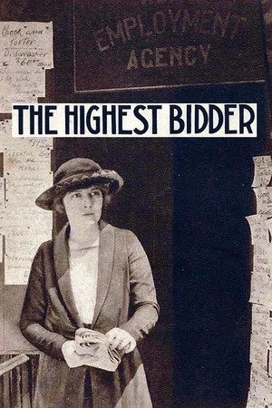 Постер: The Highest Bidder